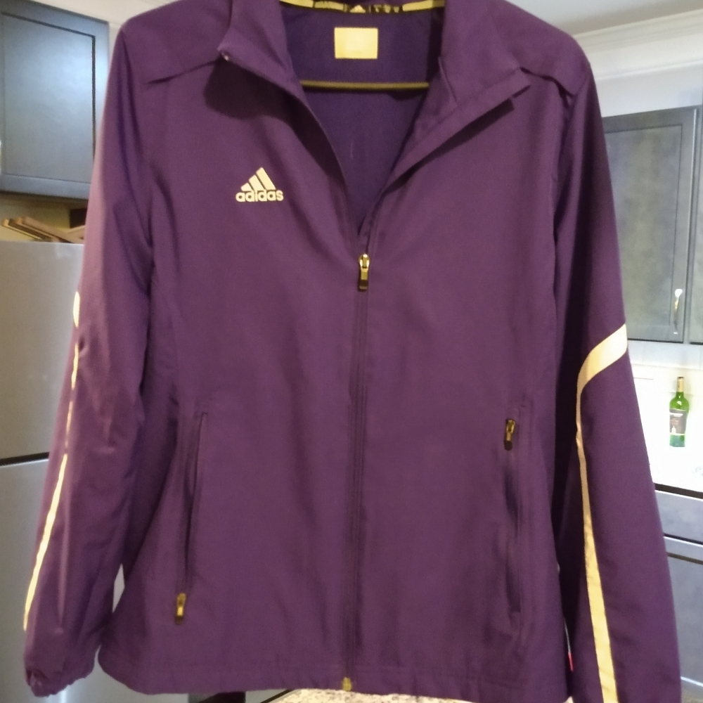 Adidas Women's Jacket